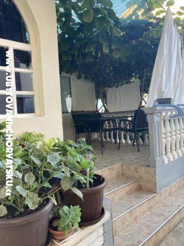 Apartmani Sunana Dalmacija - Biograd Hrvatska