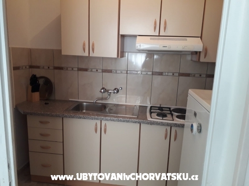 Apartmani Sunana Dalmacija - Biograd Hrvatska