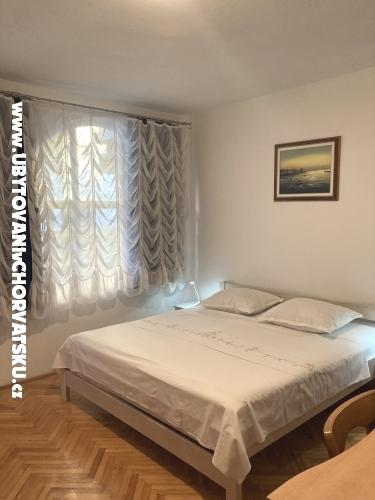 Apartmani Sunana Dalmacija - Biograd Hrvatska