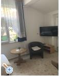 Appartements Sunana Dalmacija - Biograd Kroatien