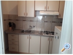 Appartements Sunana Dalmacija - Biograd Kroatien