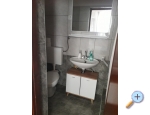 Appartements Sunana Dalmacija - Biograd Kroatien