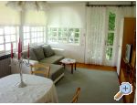 Apartamenty Sunana Dalmacija - Biograd Chorwacja