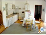 Appartements Sunana Dalmacija - Biograd Croatie