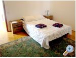 Apartamenty Sunana Dalmacija - Biograd Chorwacja