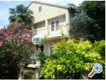 Apartamenty Sunana Dalmacija - Biograd Chorwacja