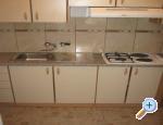 Apartamenty Sunana Dalmacija - Biograd Chorwacja