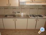 Apartmanok Sunana Dalmacija - Biograd Horvtorszg