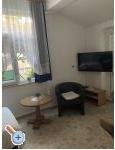 Apartmaji Sunana Dalmacija - Biograd Hrvaka