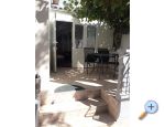 Apartamenty Sunana Dalmacija - Biograd Chorwacja