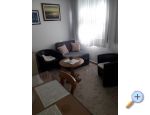 Apartmanok Sunana Dalmacija - Biograd Horvtorszg