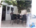 Apartmaji Sunana Dalmacija - Biograd Hrvaka