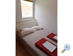 Apartmány Vranela - Biograd Chorvatsko