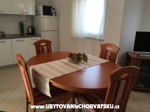 Apartments Roko - Biograd Croatia
