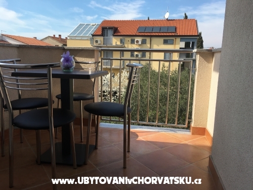 Apartments Roko - Biograd Croatia