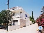 Apartmány Dada, Biograd, Hrvaška