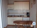 Apartmány Dada, Biograd, Hrvaška