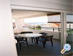 Apartmány Dada, Biograd, Hrvaška