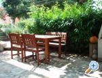 Apartmány Dada, Biograd, Hrvaška