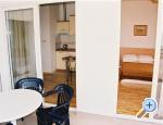 Apartmány Dada, Biograd, Hrvaška