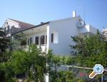 Apartments Ana smje�taj Hrvatska Biograd na moru
