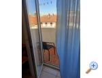 VILLA BERNARD..150 m plaa DRAICA - Biograd Kroatien