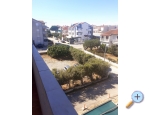 VILLA BERNARD..150 m plaa DRAICA - Biograd Kroatien
