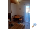 VILLA BERNARD..150 m plaa DRAICA - Biograd Kroatien