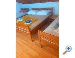 VILLA BERNARD..150 m plaa DRAICA - Biograd Kroatien