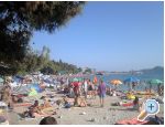 VILLA BERNARD..150 m plaža DRAŽICA - Biograd Horvátország