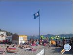 VILLA BERNARD..150 m plaža DRAŽICA - Biograd Kroatien