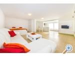 Apartmny Vila Zara - Biograd Chorvatsko