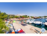 Apartmny Vila Zara - Biograd Chorvatsko