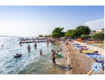 Apartmny Vila Zara - Biograd Chorvatsko