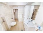 Apartmny Vila Zara - Biograd Chorvatsko