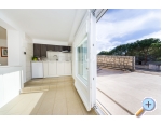 Apartmny Vila Zara - Biograd Chorvatsko
