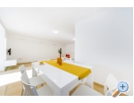 Apartmny Vila Zara - Biograd Chorvatsko