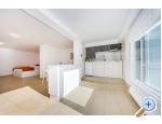 Apartmny Vila Zara - Biograd Chorvatsko