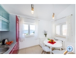 Apartmny Vila Zara - Biograd Chorvatsko
