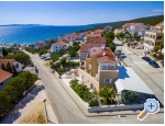 Apartmny Vila Zara - Biograd Chorvatsko