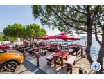 Apartmny Vila Zara - Biograd Chorvatsko