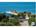 Apartmny Vila Zara - Biograd Chorvatsko