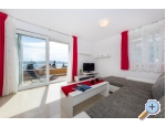 Apartmny Vila Zara - Biograd Chorvatsko