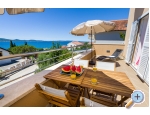 Apartmny Vila Zara - Biograd Chorvatsko