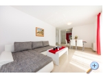 Apartmny Vila Zara - Biograd Chorvatsko