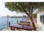 Apartmny Vila Zara - Biograd Chorvatsko