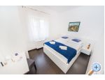 Apartmny Vila Zara - Biograd Chorvatsko