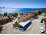 Apartmny Vila Zara - Biograd Chorvatsko