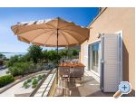 Apartmny Vila Zara - Biograd Chorvatsko