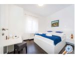 Apartmny Vila Zara - Biograd Chorvatsko